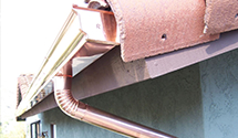 Rain Gutter Installation, Repair, Cleaning in Glyndon, MN